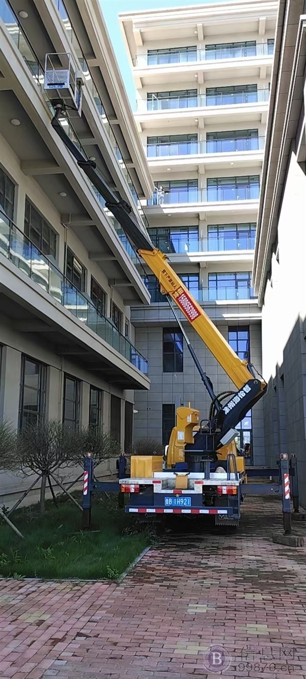 登高车、高空作业车出租